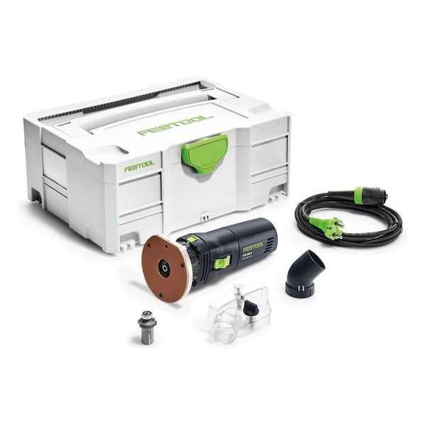 Festool Kantenfreesmachine OFK 500 Q-Plus r2 574357 Festool Kantenfreesmachine OFK 500 Q-Plus r2 574357