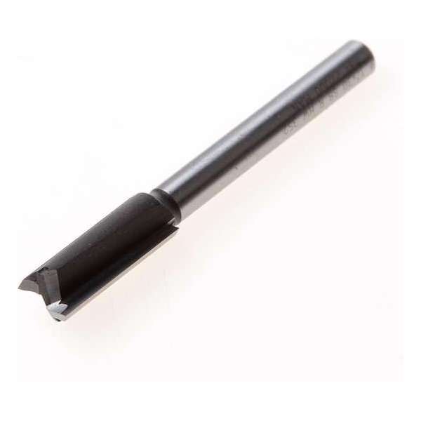 JSO-TRASCO groeffrees 12mm - schacht 8mm lang JSO-TRASCO groeffrees 12mm - schacht 8mm lang