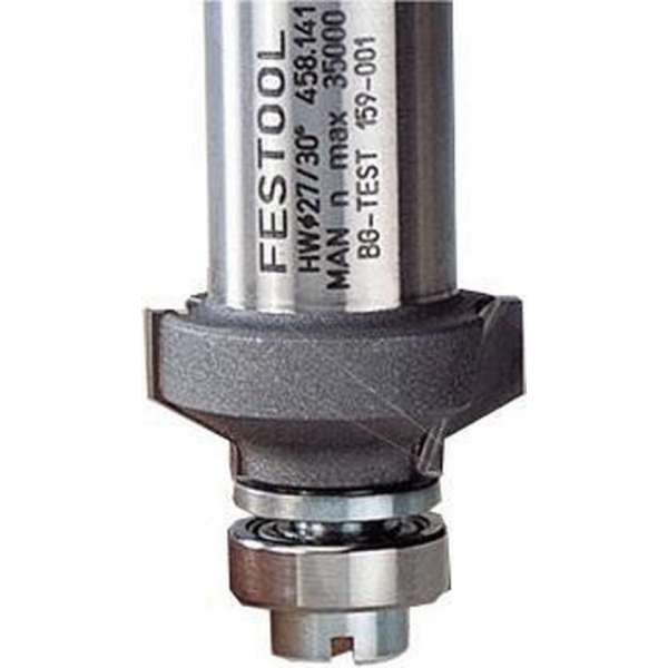 Festool 490090 Kantenfrees HW 45 graden-OFK - 27mm Festool 490090 Kantenfrees HW 45 graden-OFK - 27mm