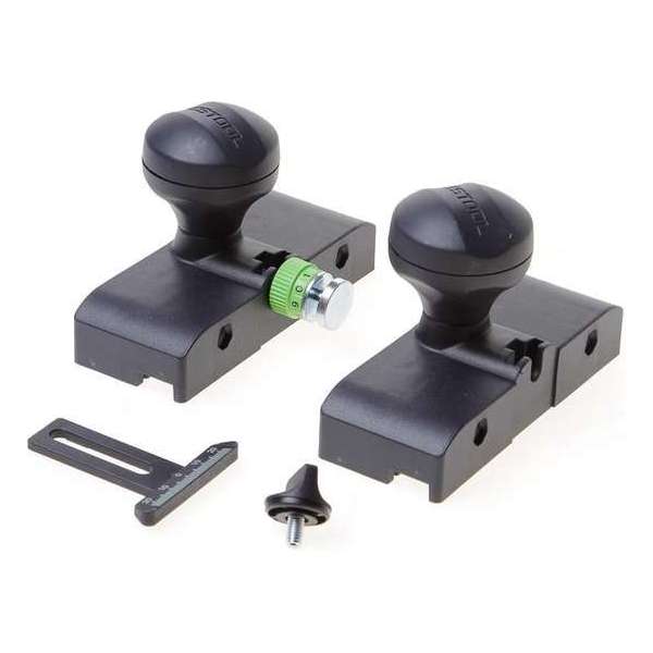 Festool FS-OF 1400 Geleideaanslag 492601 Festool FS-OF 1400 Geleideaanslag 492601