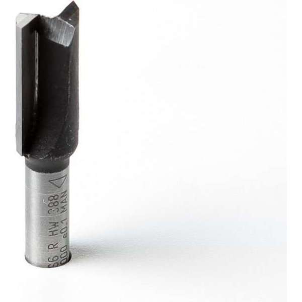 JSO-TRASCO groeffrees 10mm - schacht 6mm JSO-TRASCO groeffrees 10mm - schacht 6mm