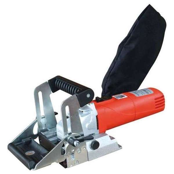 Holzmann PJ100A Lamellenfrees - Verbindingsfrees - 230V - 900 W incl Koffer & stofzak Holzmann PJ100A Lamellenfrees - Verbindingsfrees - 230V - 900 W incl Koffer & stofzak