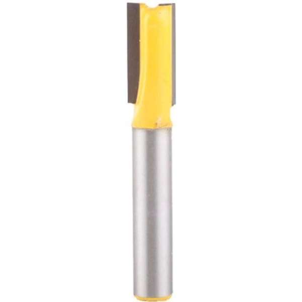 DW4Trading® Hout groeffrees kantenfrees 10x20mm schacht 8mm DW4Trading® Hout groeffrees kantenfrees 10x20mm schacht 8mm