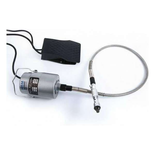 HBM hangmotor / freesmotor model 2 HBM hangmotor / freesmotor model 2