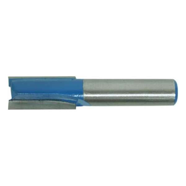 KWB Hm-Vingerfrees 8mm KWB Hm-Vingerfrees 8mm