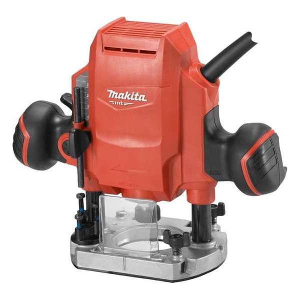 Makita Bovenfrees Mt M3601 8mm Makita Bovenfrees Mt M3601 8mm