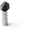 Trasco HHS v-groeffrees A12 14mm x schacht 8mm