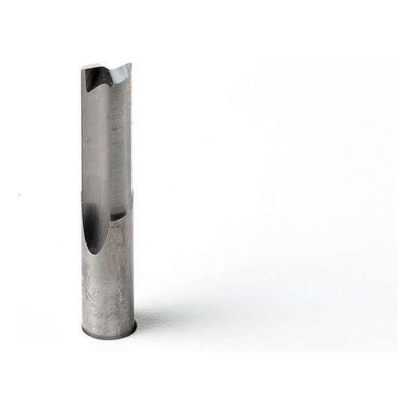JSO-TRASCO groeffrees 6mm - schacht 6mm JSO-TRASCO groeffrees 6mm - schacht 6mm