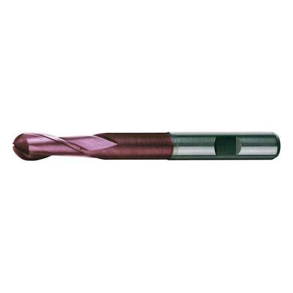 Radiusfrees lang TiALN 15,00mm Radiusfrees lang TiALN 15,00mm