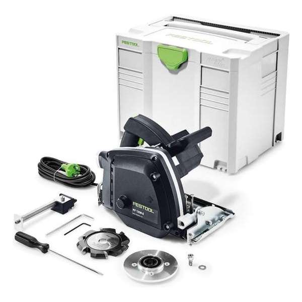 Festool Platenfreesmachine PF 1200 E-Plus dibond 574322 Festool Platenfreesmachine PF 1200 E-Plus dibond 574322
