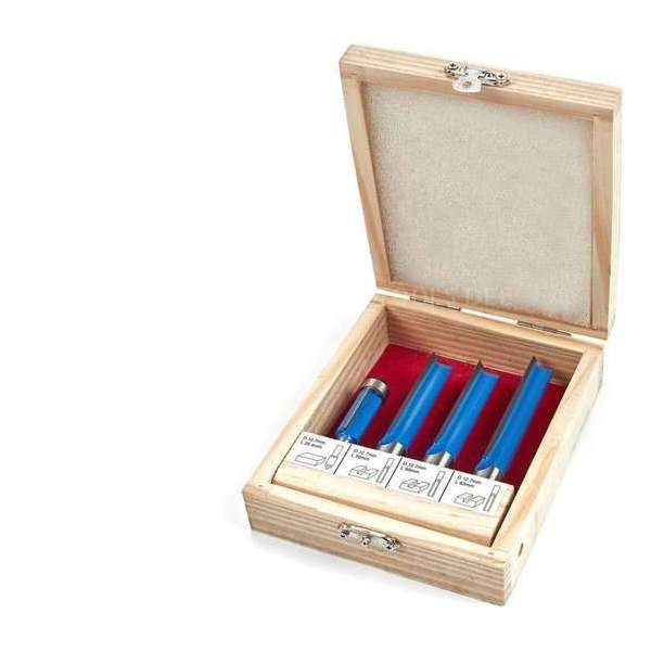 HBM 4 Delige Keukenfrees Set HBM 4 Delige Keukenfrees Set