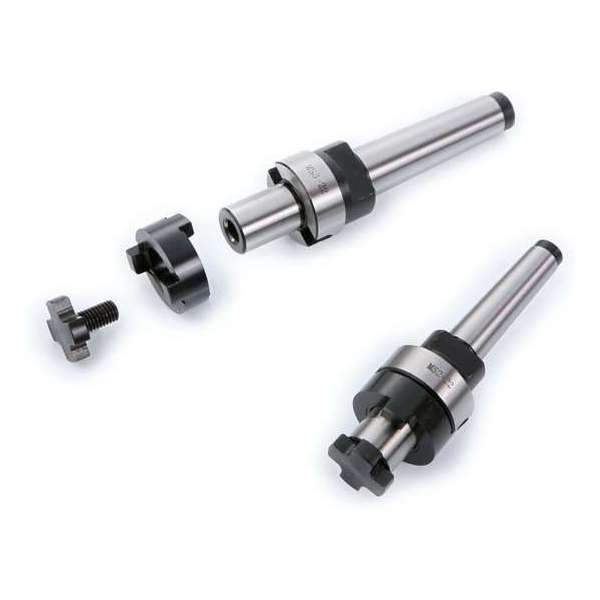 HBM MC 2 - 16 mm. Vlakfreeshouder Type 1 HBM MC 2 - 16 mm. Vlakfreeshouder Type 1