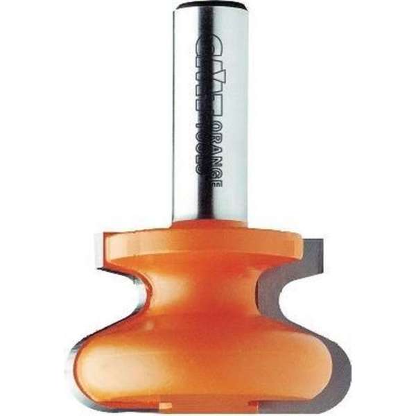 Handgreepfrees Ø38,1 mm. Handgreepfrees Ø38,1 mm.