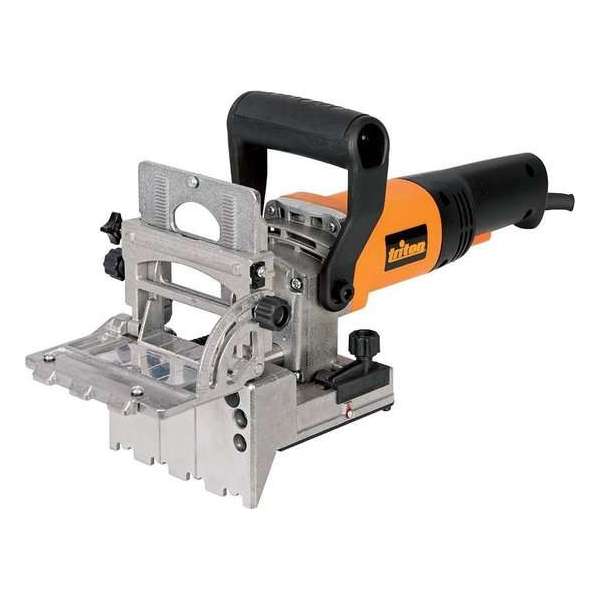 Triton Deuvelmachine, 710 Watt. TDJ600 Triton Deuvelmachine, 710 Watt. TDJ600