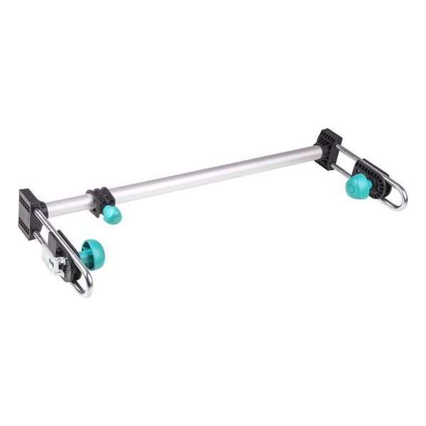 Kozijnspanner Easy Wolfcraft 3675000 Kozijnspanner Easy Wolfcraft 3675000