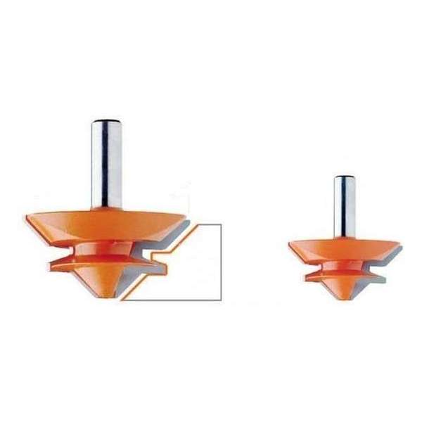 Hm verstekfrees Ø 70 x 31,7 mm. Hm verstekfrees Ø 70 x 31,7 mm.