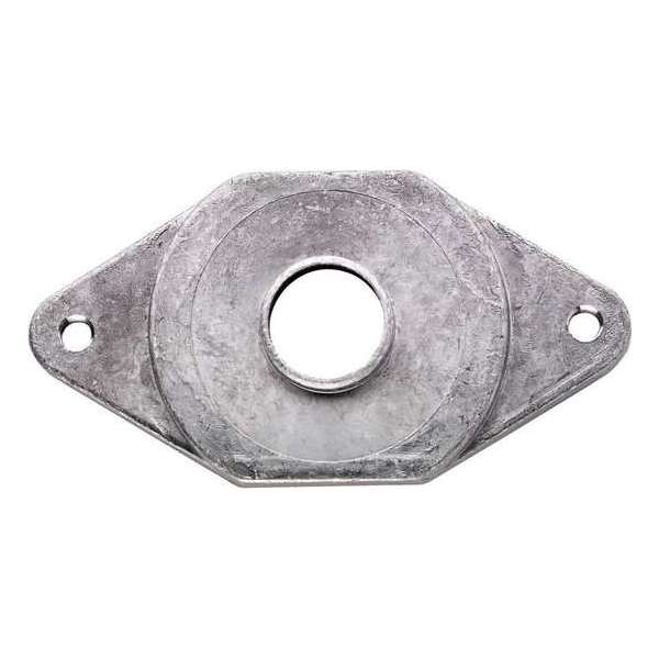 Metabo kopieerflens 30mm Metabo kopieerflens 30mm