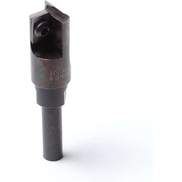 Trasco Scharniergroeffrees C16 18 x schacht 8mm Trasco Scharniergroeffrees C16 18 x schacht 8mm