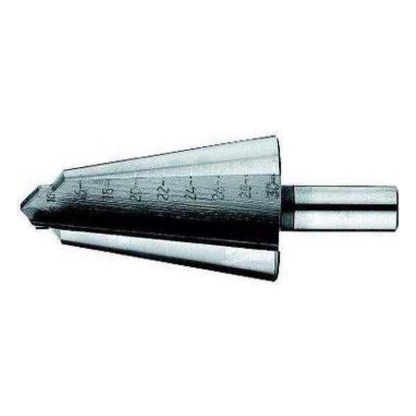 plaatfrees 6 - 25.4mm schacht 8mm plaatfrees 6 - 25.4mm schacht 8mm
