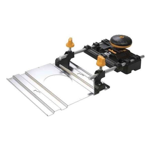 triton Freesgeleidingsrailadapter TRTA001 triton Freesgeleidingsrailadapter TRTA001