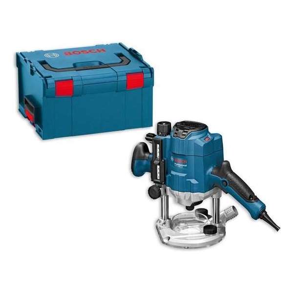 Bosch Bovenfreesmachine GOF 900 CE 0601626001 Bosch Bovenfreesmachine GOF 900 CE 0601626001