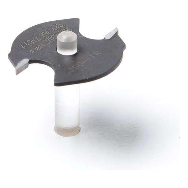 JSO-TRASCO groefzaagje 2 mm voor montage op spindel 8717123230697 JSO-TRASCO groefzaagje 2 mm voor montage op spindel 8717123230697