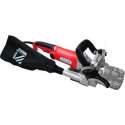 Holzmann PJ100PRO Lamellenfrees - Verbindingsfrees - 230V - 900 W  incl. stofzak, freesblad & draagkoffer