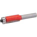 Silverline 8 mm kantenfrees 12,7 x 25,4 mm