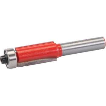 Silverline 8 mm kantenfrees 12,7 x 25,4 mm