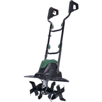 GartenMeister Motorschoffel GM-MH380E, 1050 watt