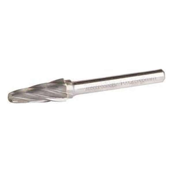Makita B-52825 Hardmetalen stiftfrees - 10 x 25 x 6mm Makita B-52825 Hardmetalen stiftfrees - 10 x 25 x 6mm