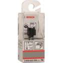 Bosch - Vingerfrezen 8 mm, D1 12,7 mm, L 12,7 mm, G 50,8 mm