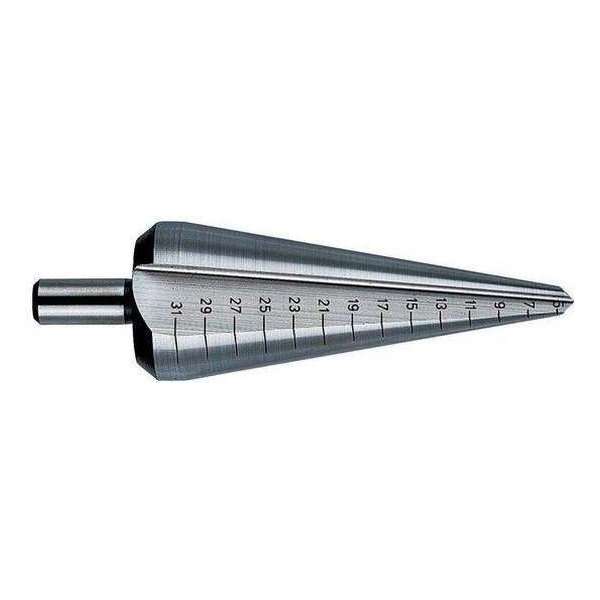 plaatfrees 24 - 40mm schacht 10mm plaatfrees 24 - 40mm schacht 10mm