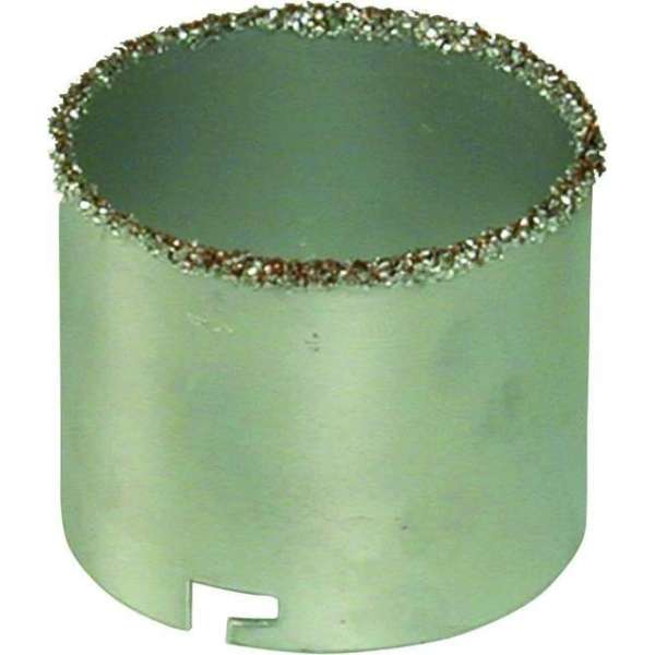 Super Prof 2.083.67 Hardmetalen Tanden Gatenboor HM - 67mm - Voor keramische tegels, baksteen, gasbeton, giboblokken e.d. Super Prof 2.083.67 Hardmetalen Tanden Gatenboor HM - 67mm - Voor keramische tegels, baksteen, gasbeton, giboblokken e.d.