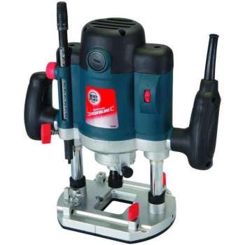 Silverline 964584 1/2" Bovenfrees - 2050W