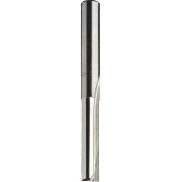 VHm groeffrees Ø 5 x 18/60 mm. VHm groeffrees Ø 5 x 18/60 mm.