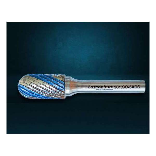 Hardmetalen stiftfrezen Model C- cilinder rond Hardmetalen stiftfrezen Model C- cilinder rond