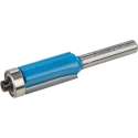 Silverline Kantenfrees 1/4 Inch - (1/2 Inch x 1 Inch)