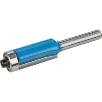 Silverline Kantenfrees 1/4 Inch - (1/2 Inch x 1 Inch)