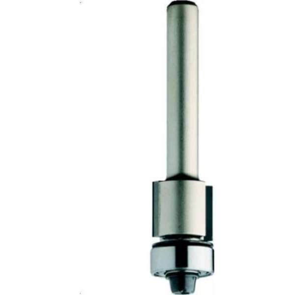 Diamant kantenfrees Ø 12,7 x 25 mm. met lager Diamant kantenfrees Ø 12,7 x 25 mm. met lager