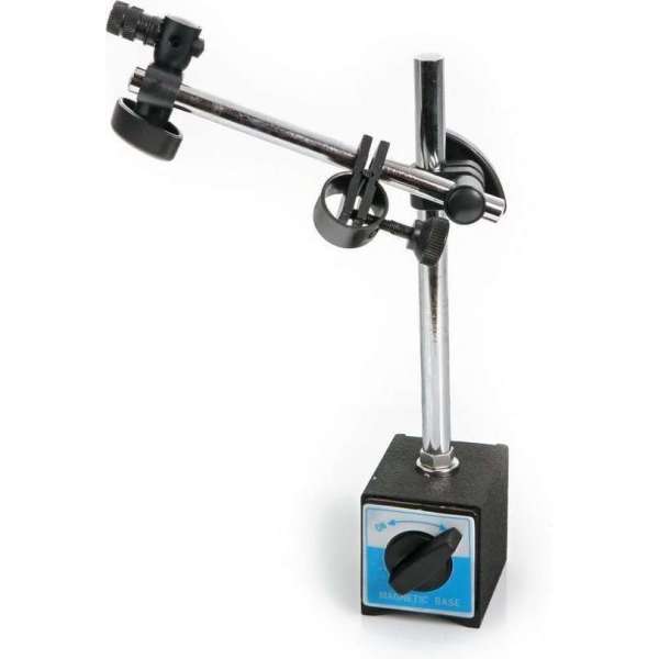 HBM Basic Magneetstatief HBM Basic Magneetstatief