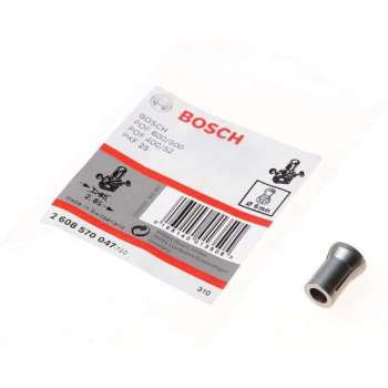Bosch spantang 6 mm