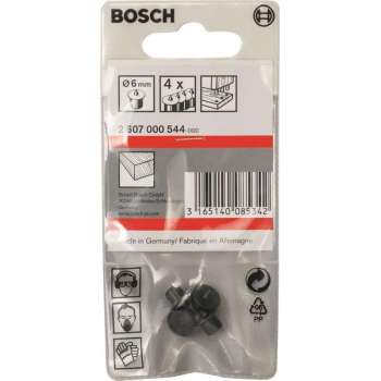 Bosch centerpunt 6