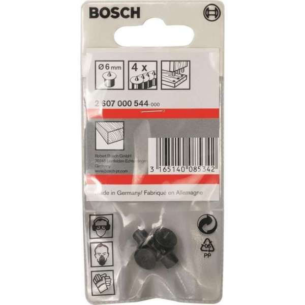 Bosch centerpunt 6 Bosch centerpunt 6