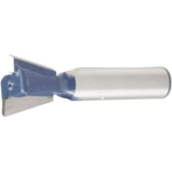 KWB Zwaluwstaartfrees 14 mm