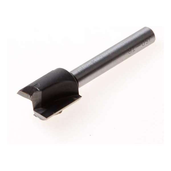 JSO-TRASCO groeffrees 18mm - schacht 8mm JSO-TRASCO groeffrees 18mm - schacht 8mm