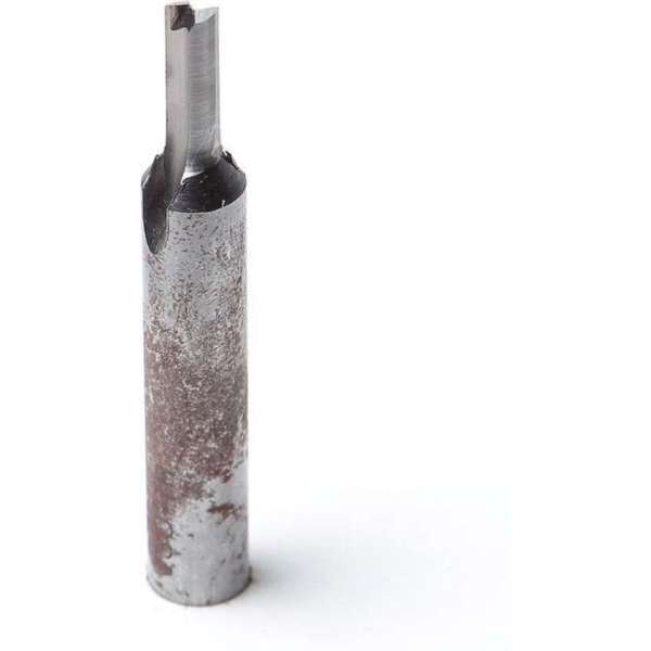 JSO-TRASCO groeffrees 4mm - schacht 8mm JSO-TRASCO groeffrees 4mm - schacht 8mm