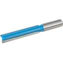 Silverline Rechte Imperiale 1/2 Inch Groeffrees - (1/2 Inch x 2 1/2 Inch)