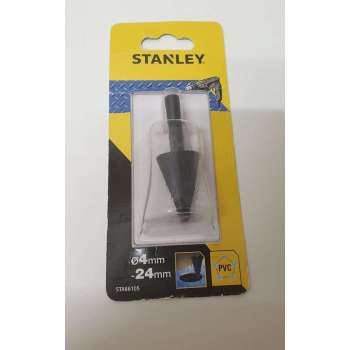 Stanley gatenfrees 4 - 24mm