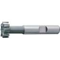 T-groeffrees Type N HSS-E DIN851-AB 18,0x8,0mm FORMAT
